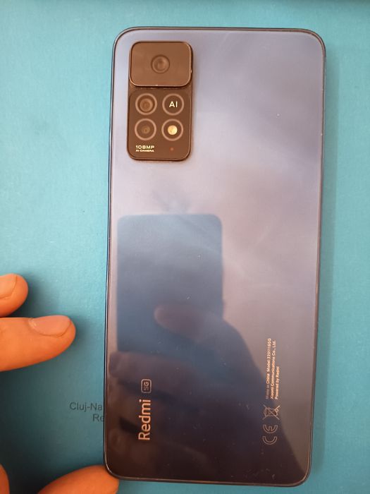 Xiaomi Redmi 11 pro 128gb