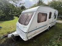 Rulota Swift Lifestyle 490