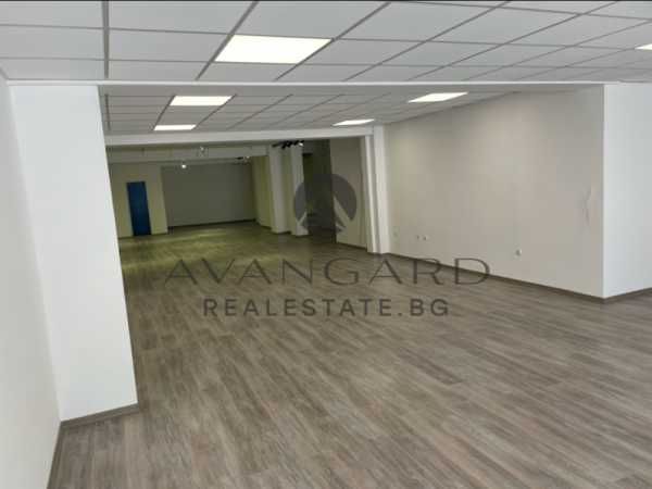 Продава се Офис в Пловдив, Център - 316 кв.м за 1288 €/кв.м - Снимка #1