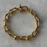 Bratara Tiffany & Co. HardWare Link