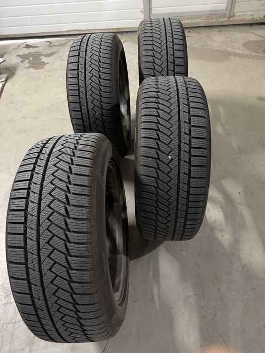 Jante Bmw G20,G21 marime 225/50/17