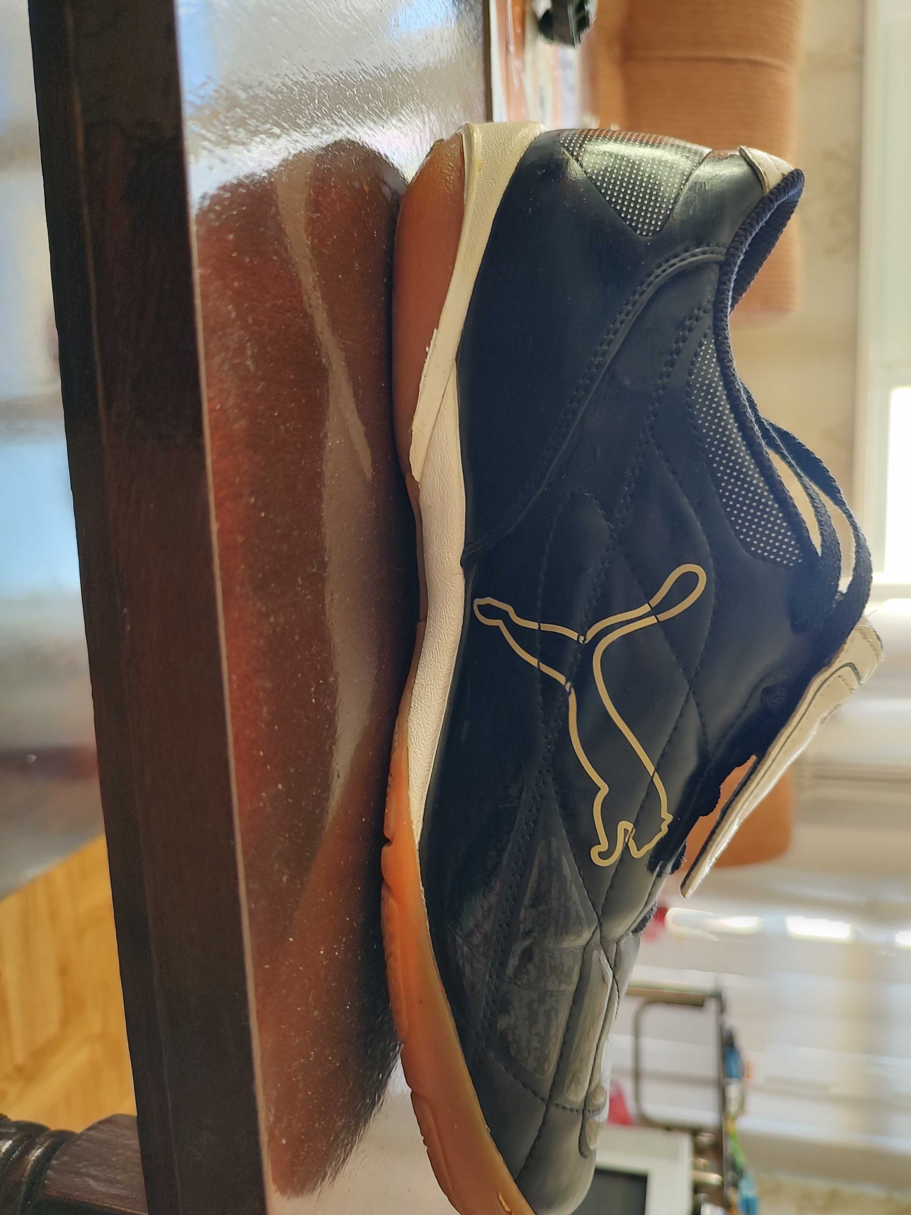 Мъжки маратонки Puma