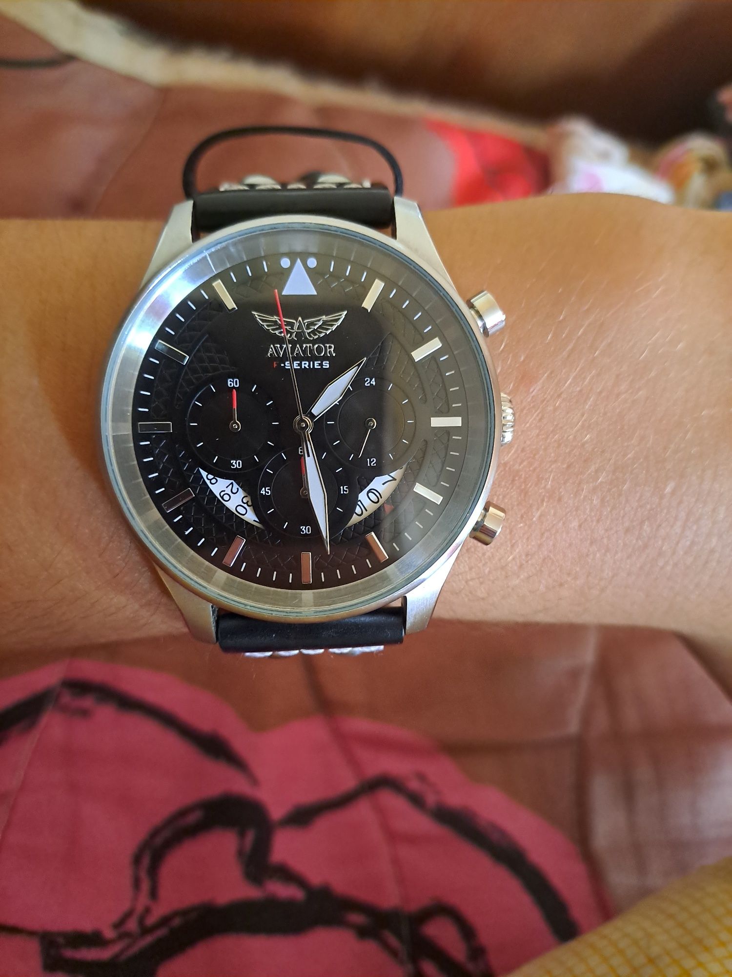 Aviator F-Series оригинален часовник