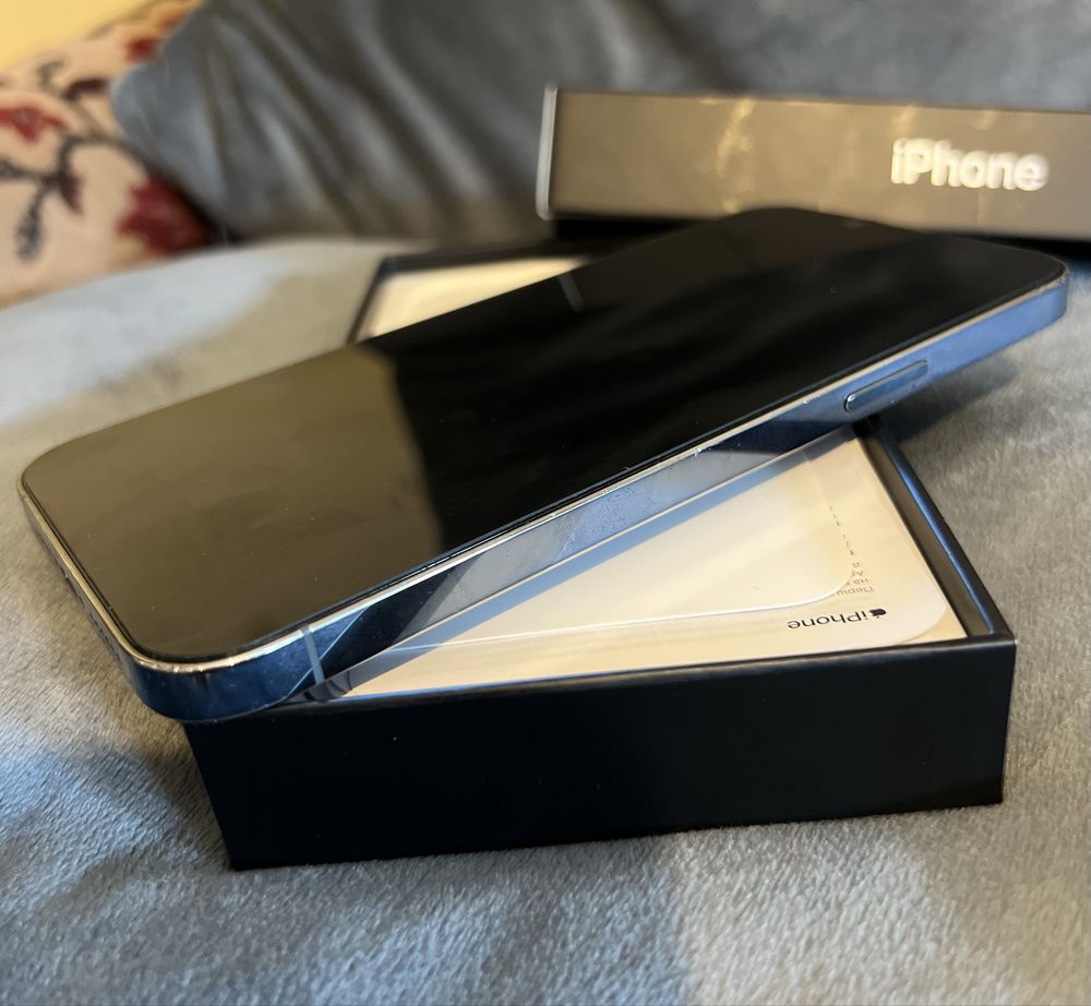Iphone 13 PRO MAX 256GB