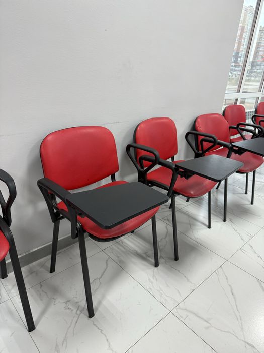 Продам стулья, 6 штук в наличии