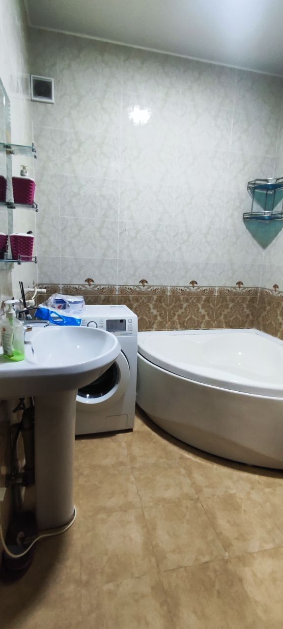 GOLDEN HOUSE Новостройка, 3 хона квартира ижарага берилади