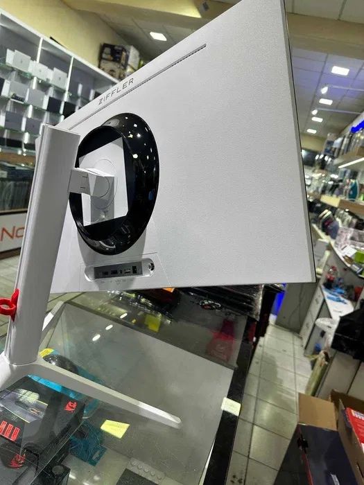 Ziffler 27” 180hz srochna