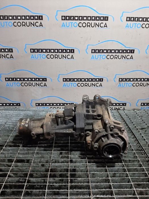 Cutie de Tranfer Grup Fata Jeep Compass 2.2 CRD 2011 - 2015 163CP Manuala 6 Trepte ENE ...