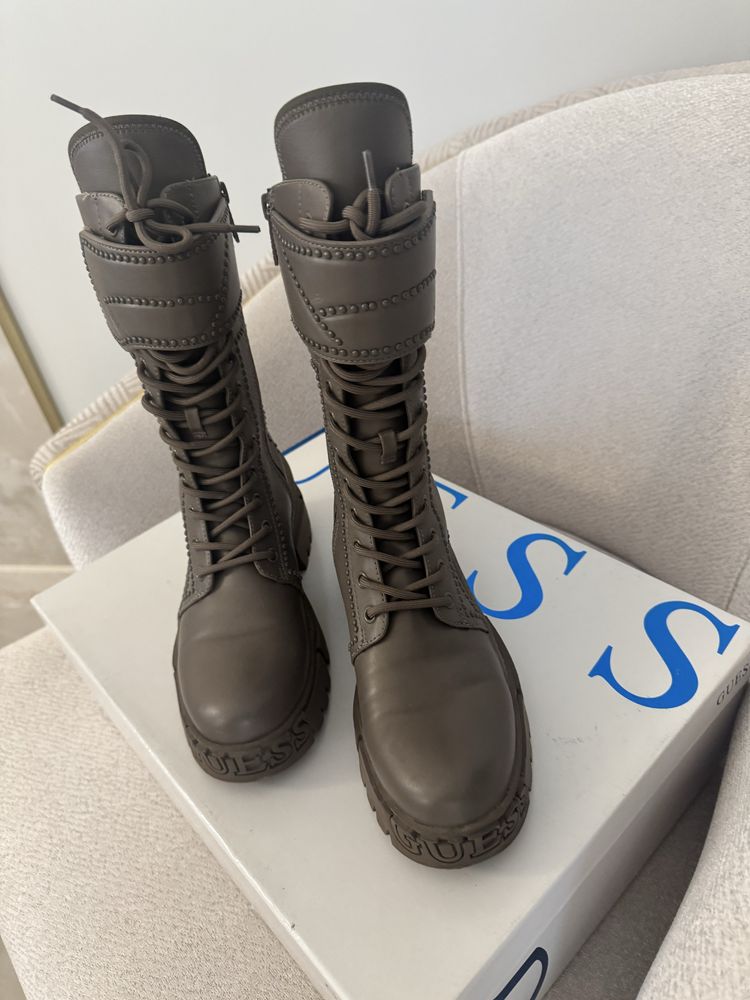 Кубинки Guess