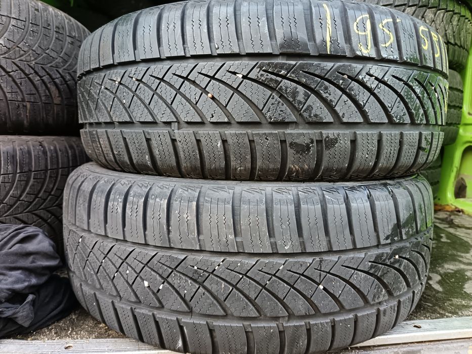 Anvelope 4sezoane ms 195 55 16 platin 2022 6.8mm