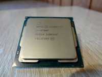 8 Core 4.7Ghz CPU Intel Core i7 9700F Processor Процесор i7 9700F