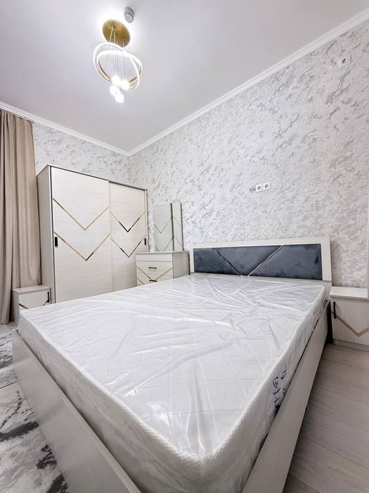 Срочно продается 1в2ком квартира в ЖК Oz Makon, УзБУМ, Альфраганус