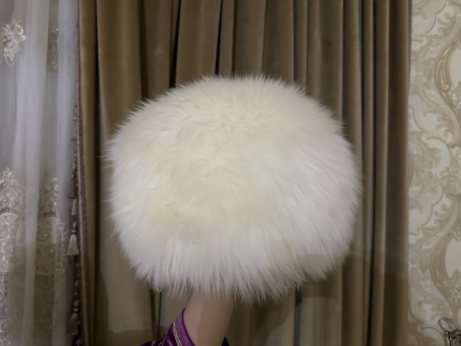 Хоразм чугирмаси (бош кийим)