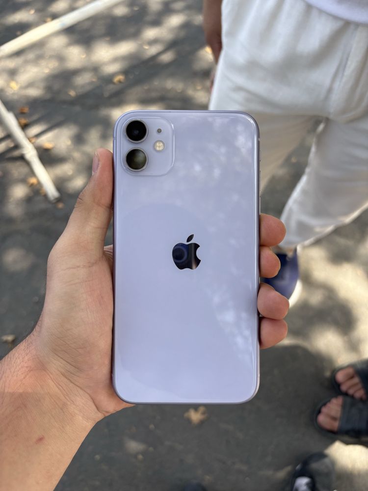 Iphone 11 sotiladi