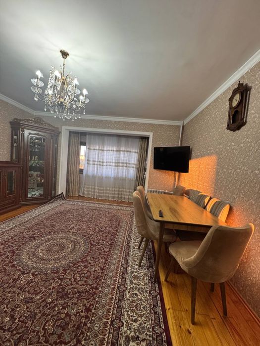 Сдается квартира Юнусобад 4