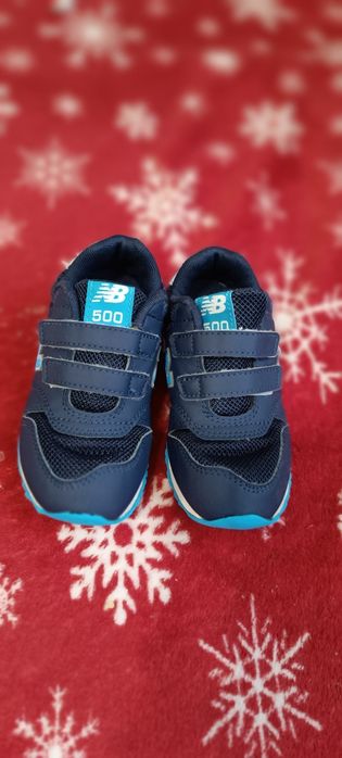 Маратонки ,New balance, Размер 26