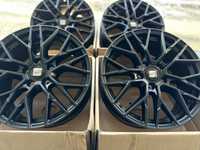 Jante aliaj noi SEAT LEON - 5x112 R17 7,5J