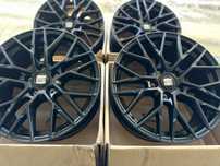 Jante aliaj noi SEAT LEON ATECA - 5x112 R17 7,5J