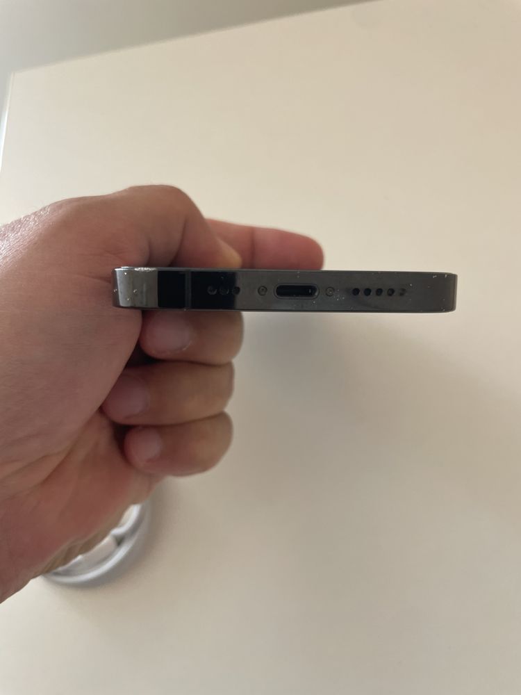 Iphone 14pro 128GB черен