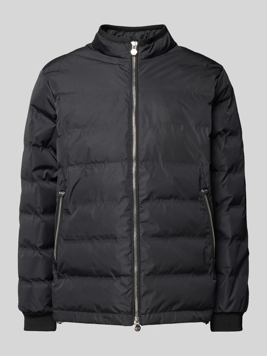 BALR. Jas Q-series Regular Fit Puffer Jacket ОРИГИНАЛНО мъжко яке - M