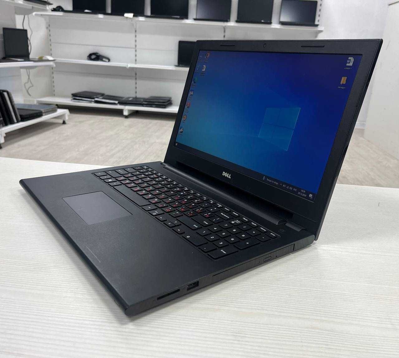 Dell Core i3*ОЗУ 8/SSD 256/HDD 1tb/GeForce 2gb/ДЛя офиса