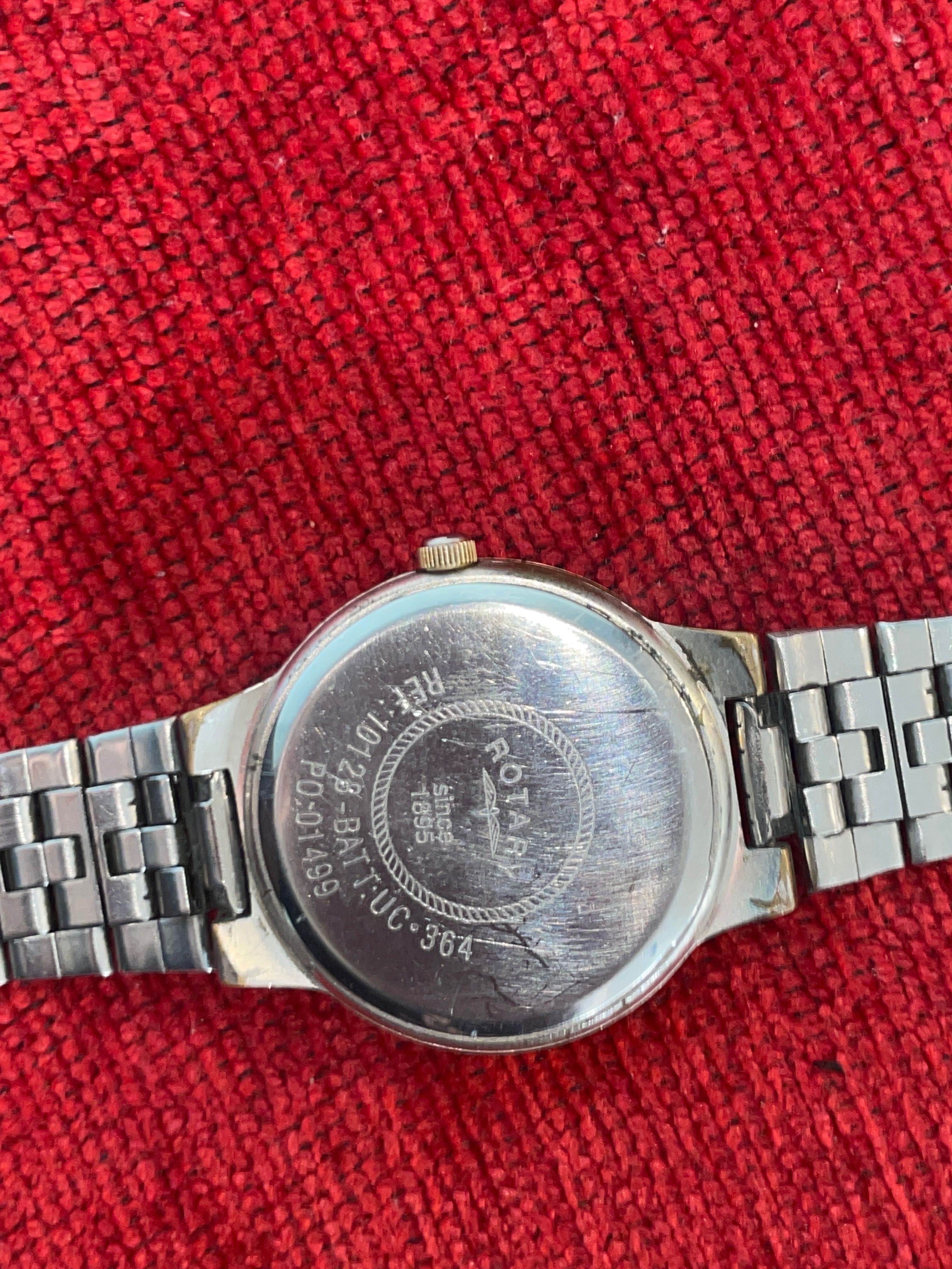 Дамски Часовник Rotary