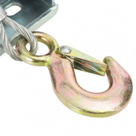 Troliu manual 1500kg