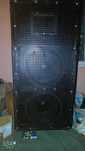 Boxa pasiva 600w