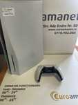 Consola PlayStation 5 , Disc Edition, 1 TB SSD -A-