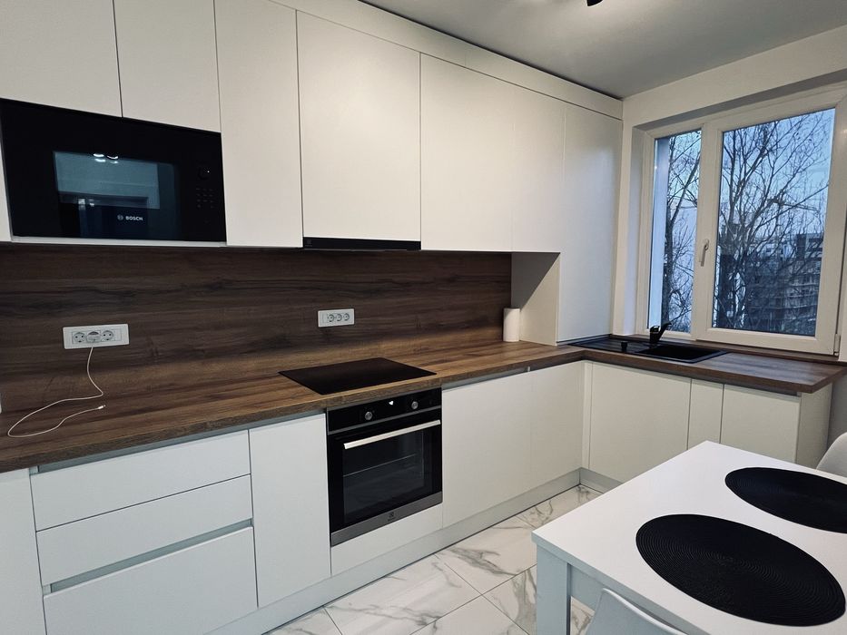 Propietar vand apartament zona Rahovei