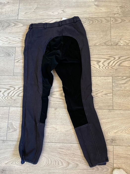 Бричове за езда, различни цветове