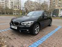 Vand BMW 118D 2015 Automat