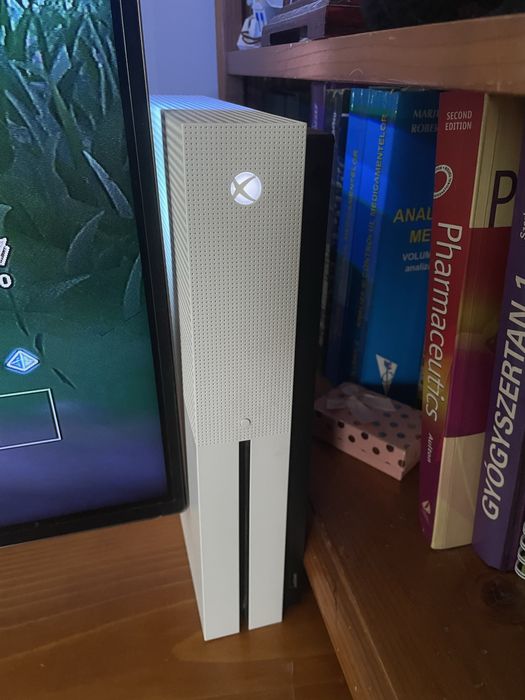 Consol xbox one