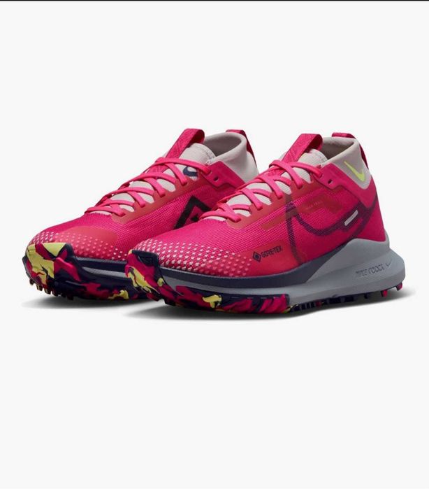 Nike pegasus trail 4 GTX
