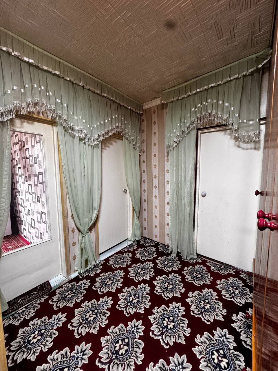 Квартира 2хоналик