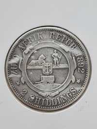 Сребърни Монети от Южна Африка