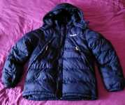 Timberland puffer зимно яке 174 см.
PUFFER