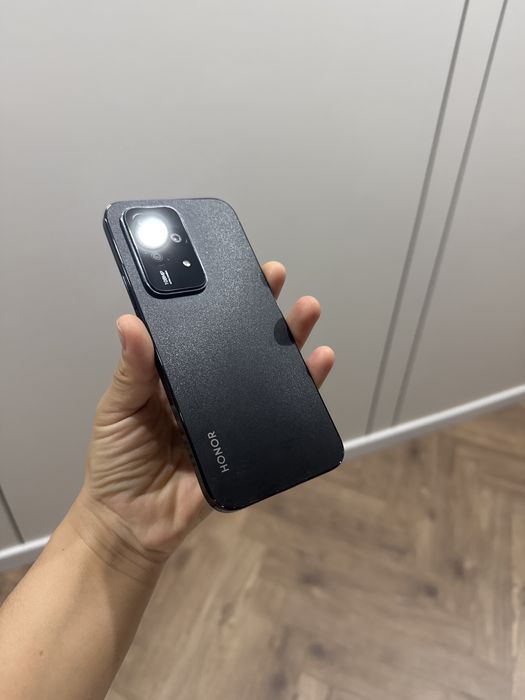 Хонор 200лайт 256гб