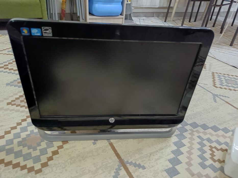 Принтер моноблок