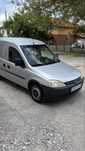 Opel combo 1 7 dti 2003 добро състояние.