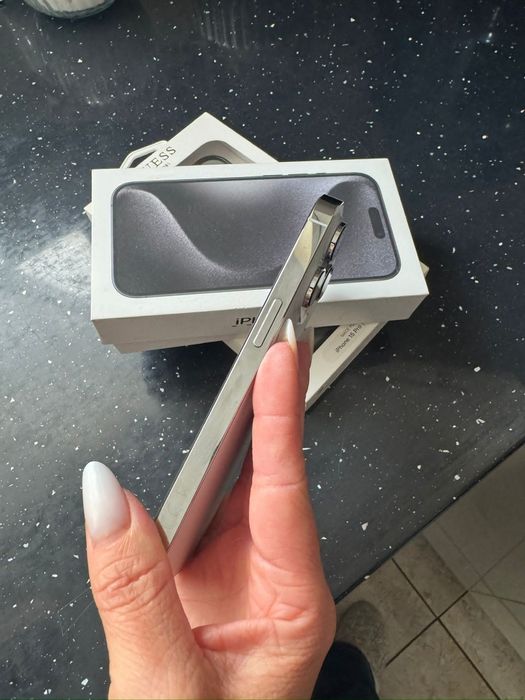 iPhone 14 pro impecabil