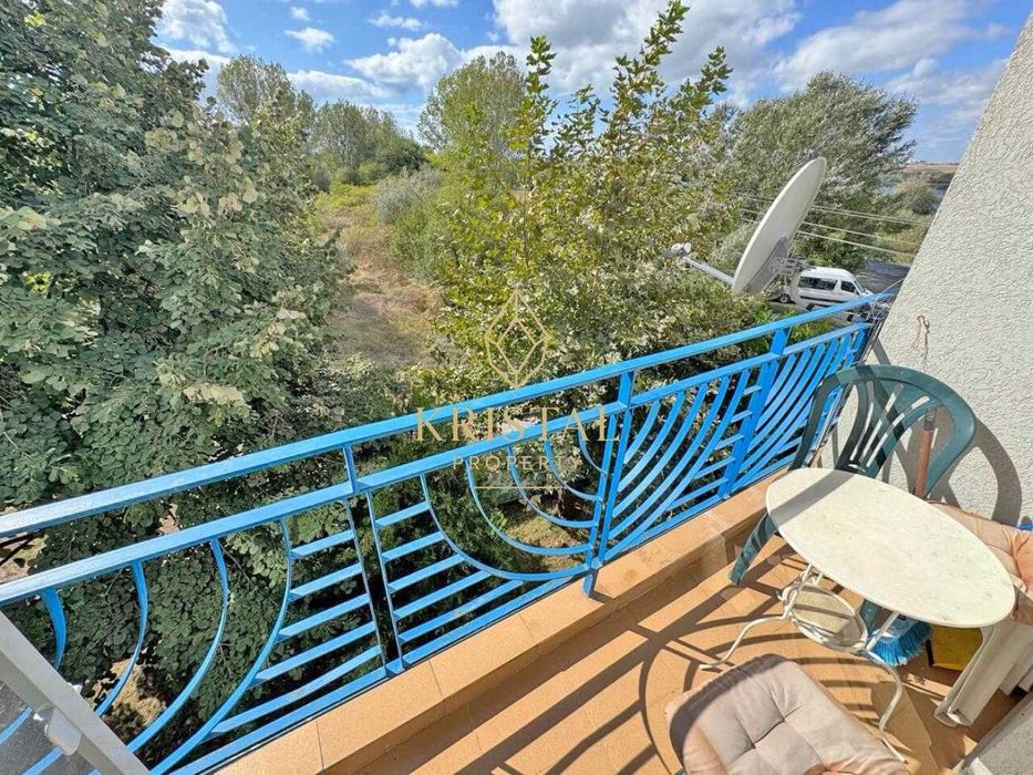 Продава се Двустаен апартамент в к.к. Слънчев бряг - 50 кв.м за 1160 €/кв.м - Снимка #6