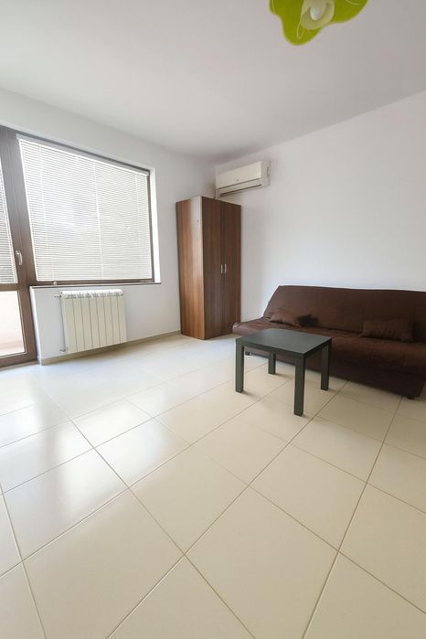 Дава се под наем Двустаен апартамент в Пловдив, Кършияка - 55 кв.м за 357 € - Снимка #1