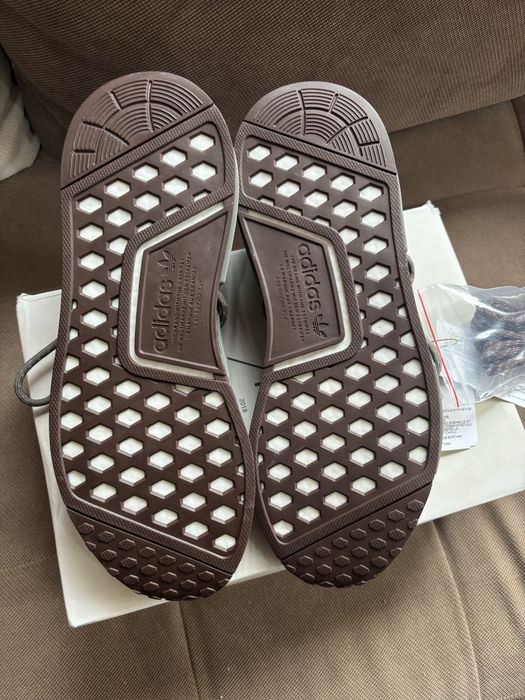 Adidas pharrell williams nmd