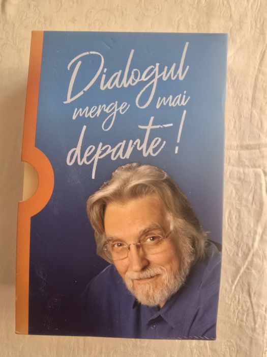 4 volume de carte  Conversatii cu Dumnezeu