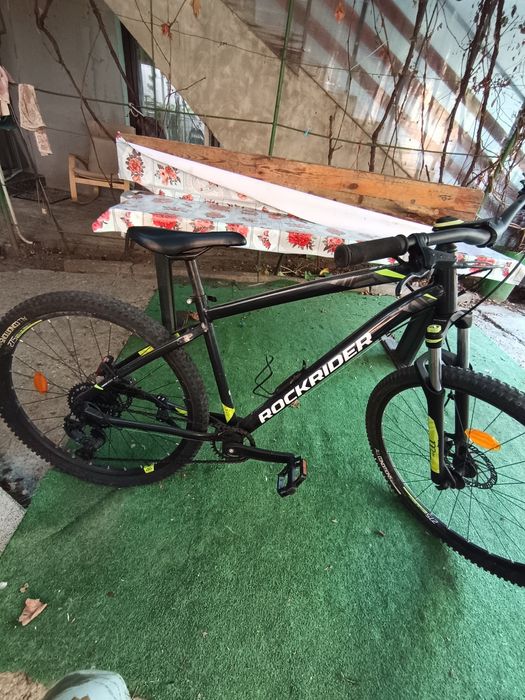 Rockrider ST 530