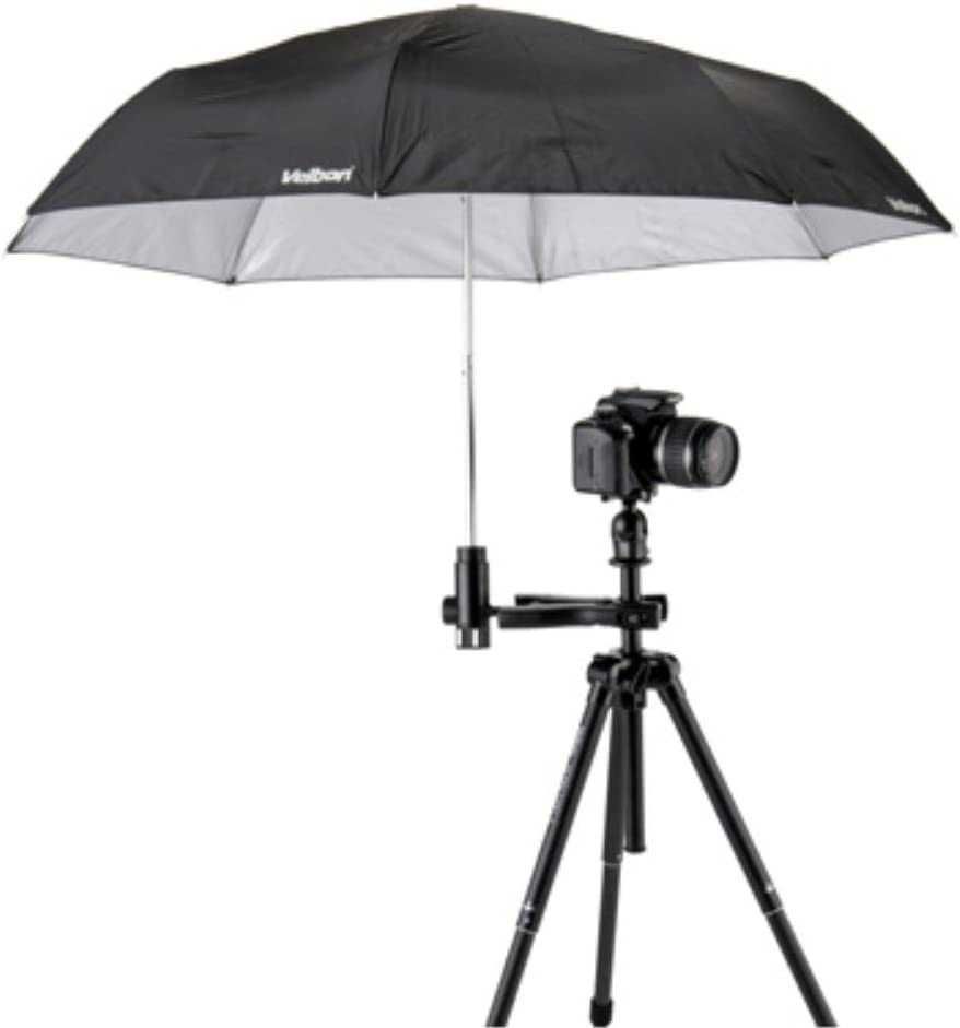 Umbrelă foto Velbon UC-6 Umbrella Clamp