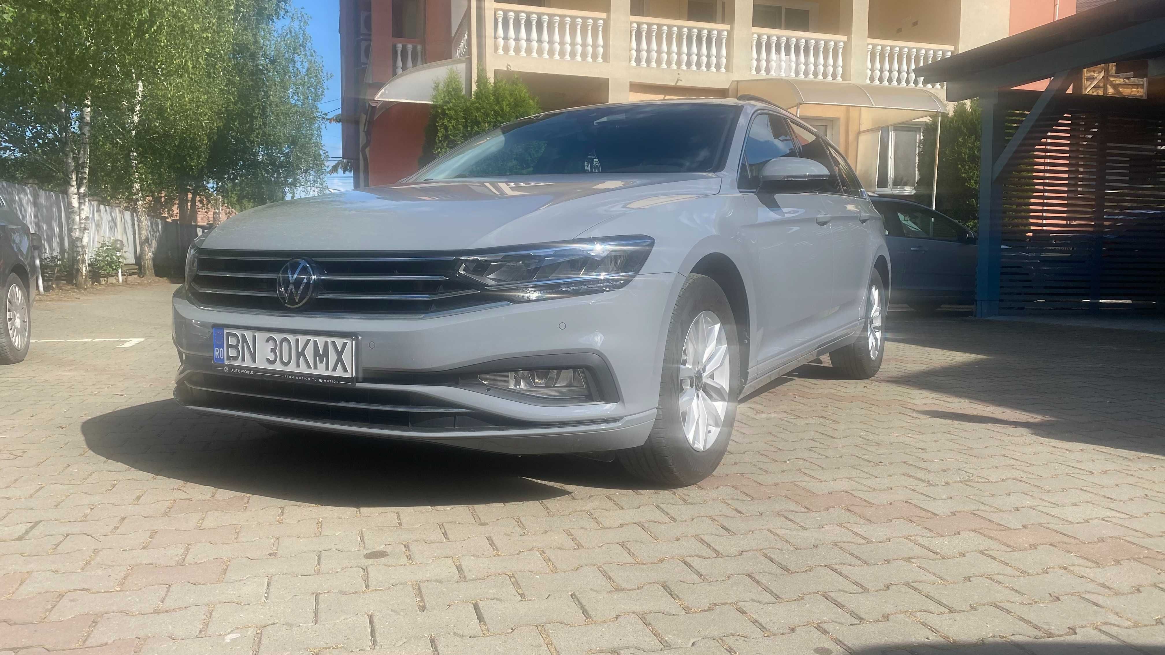 Volkswagen Passat 1.5 TSI 2023