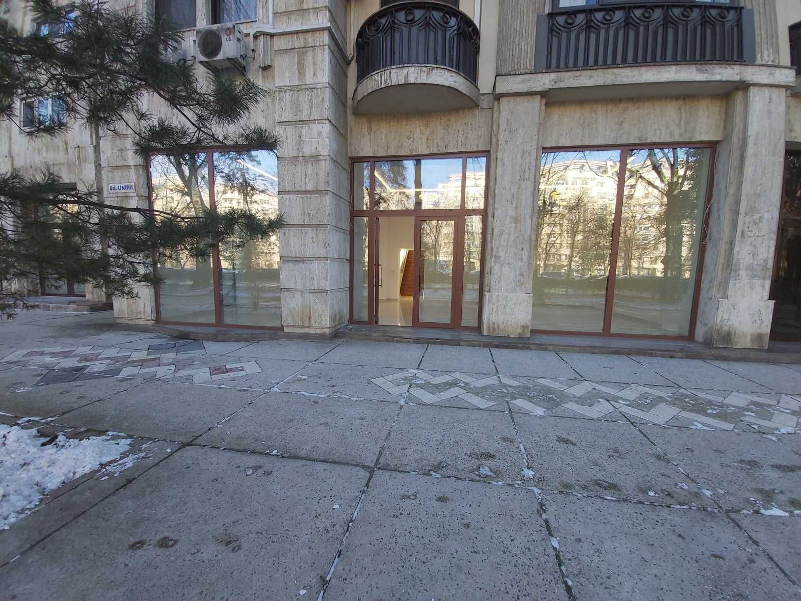 Spatiu comercial in centru- DIRECT DE LA PROPRIETAR