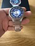 КАТО НОВ Huawei GT 5 Pro Titanium 46mm